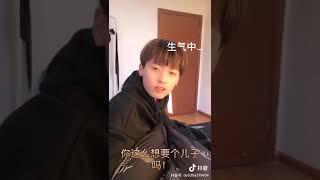 [抖音][DOUYIN][TIK TOK CHINA]情侣日常生活COUPLE'S DAILY VLOG PART1