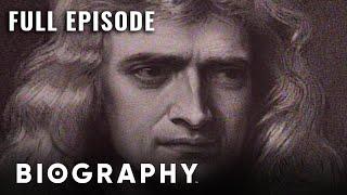 Sir Isaac Newton: Unhappy Scientific Genius | Full Documentary | Biography