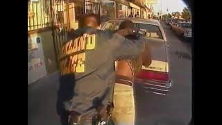 Oakland PD. Drugs, The boom they can't bust (1988)