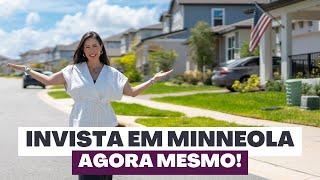 VANTAGENS DE MORAR EM MINNEOLA – cidade em desenvolvimento na Flórida para investir e viver.