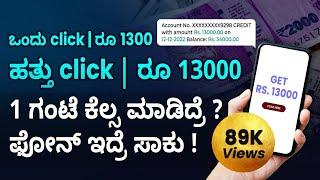 Google Adsense in Kannada - How to Earn Money from Google Adsense? | Google Adsense Earnings | Sonu