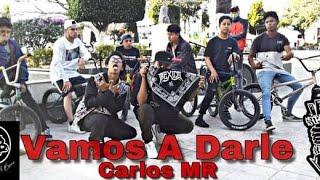 Carlos MR "Vamos A Darle"(Video Oficial) CV - 212producciones