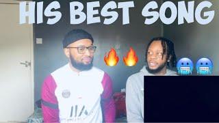 UK REACTS TO FRENCH RAP | Ziak - Raspoutine