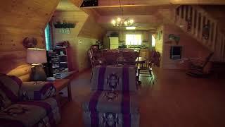 Commercial or Residential Cabin Duck Creek Village!