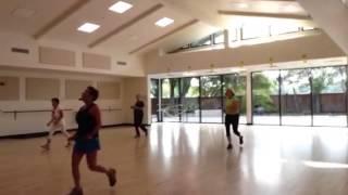 Cardio Dance 5