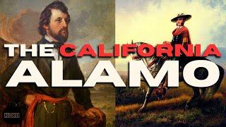 Mountain Men vs Mexican Lancers : John Fremont's Showdown At Gavilan Peak | FULL DOCUMENTARY