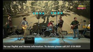 Three Fourteen - Closin' In & Tumbleweed (live from the Mummers Museum Philadelphia 11/14/20)