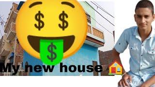 My first vloge of my new house | Sumit kumar vlogs