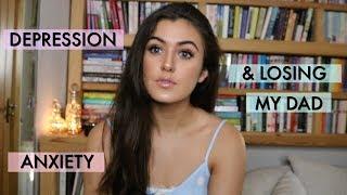 Mental Health & Me: Hard Times & Helping Myself | Victoria Quinn