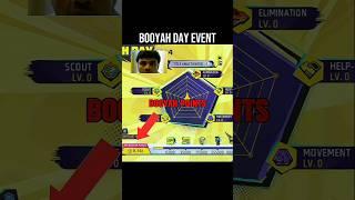 BOOYAH DAY EVENT TRICK how to complete fast booyah day | ff new event #ffa2bgaming