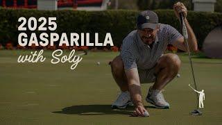 Soly Plays the 2025 Gasparilla Invitational | NLU Film Room