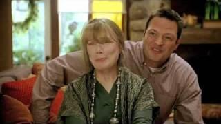 Mein Schatz, unsere Familie und ich Four Christmases Trailer Deutsch German