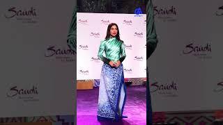 Saudi Welcome to Arabia Event | Bollywood Events