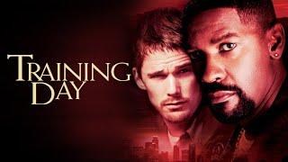 Training Day (2001) Movie Full | Denzel Washington, Ethan Hawke, Scott G | Review and Facts