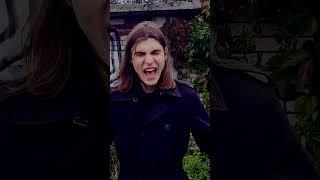 БУЕРАК — Дурачок (Elfingroth cover) #буерак #elfingroth #cover
