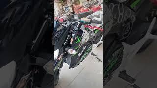 E TURBO Electric Bikes In ISLAMABAD