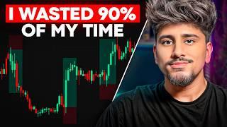 I Make Money Daily Trading One Simple Strategy (Backtesting Proven Results)