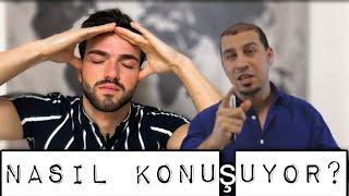 Ferhat Yıldız'ın Dilleri Nasıl? | Nasıl İngilizce Almanca İspanyolca Konuşuyor?