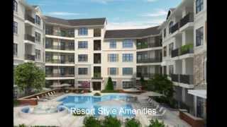 Atlanta GA Corporate Housing & Furnished Apartments