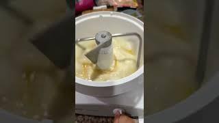 This mixer is a total game changer #amazonreviewer