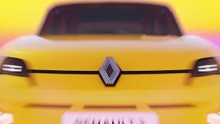 [Renault 5 | 2024 | R: legend | official reveal]