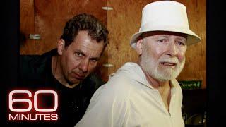 Catching Whitey Bulger; Mob Hitman; An FBI Agent and the Mafia | 60 Minutes Full Episodes