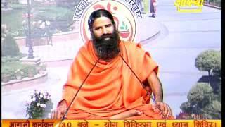 Natural Methods to cure Low Blood Pressure- Baba Ramdev