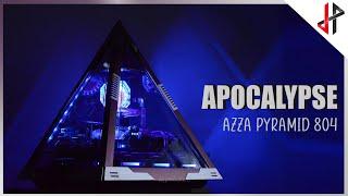 APOCALYPSE PYRAMID!