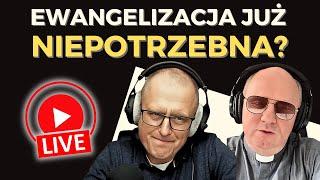 Czy wszystkie religie prowadzą do Boga, czyli konsekwencje wypowiedzi Papieża Franciszka.