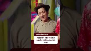 Cặp đôi Trường giang - Hoài Linh: Kẻ tung người hứng #shorts