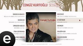 Gidiyorum (Cengiz Kurtoğlu) Official Audio #gidiyorum #cengizkurtoğlu - Esen Müzik