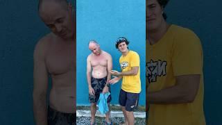 EM BUSCA DO SHAPE