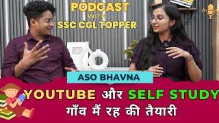 SSC CGL Topper 4 किताबें और 6 घंटे CGL Crack