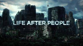 Life After People: S01E01 - The Bodies Left Behind | History Channel