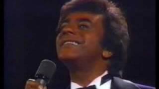 Johnny Mathis ~ If You Remember Me