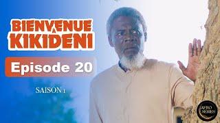 Bienvenue à KIKIDENI - Épisode 20 : Heureux événements (Partie 2) (Exclusivité)