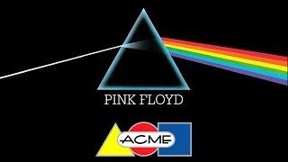 ACME Studio: Pink Floyd "Dark Side of the Moon"