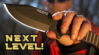 The Best Survival Knives available In 2024!