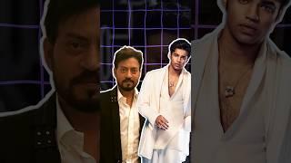 why everyone Trolling Irfan Khan Son Babil Khan  #babilkhan