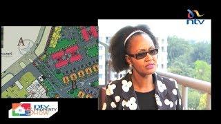 NTV Property Show - Women in Real Estate, Structural Engineer