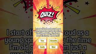 Quiz Mania | Mind Games