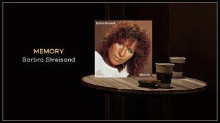 Barbra Streisand - Memory / FLAC File