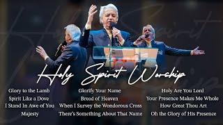 Benny Hinn Worship Songs | Worship Moments at First Love Church | @bennyhinnministries