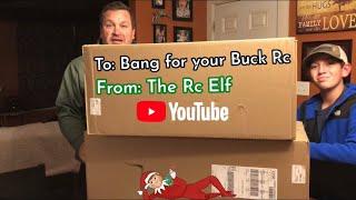 The Rc Elf is…Truly Amazing!