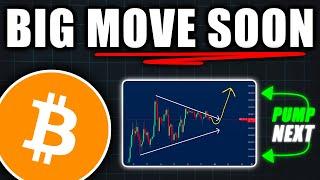 BITCOIN: Bears Won’t Survive This Next Move! - Bitcoin Price Prediction Today