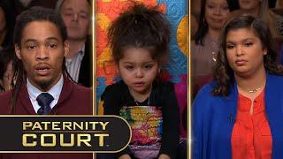 Man Always Dreamed of Having A Daughter and Seeks Paternity (Full Episode) | Paternity Court