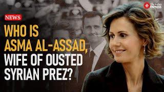 Asma al-Assad: From London Banker to Syria’s Most Controversial First Lady