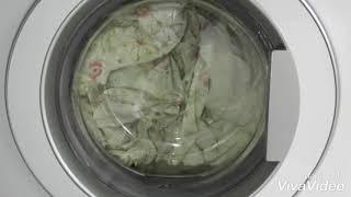 Start Old Fashion Bedding Blomberg Greenplus WNF9448 AE20 Fast Full Load 40 Rinse Plus 1400rpm