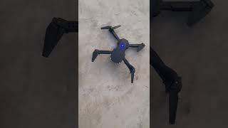 E88 DRONE ONE WING 🪽 NOT WORKING  |️️