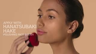 Synchro Skin Self-Refreshing Custom Finish Powder Foundation Makeup Tutorial | Shiseido